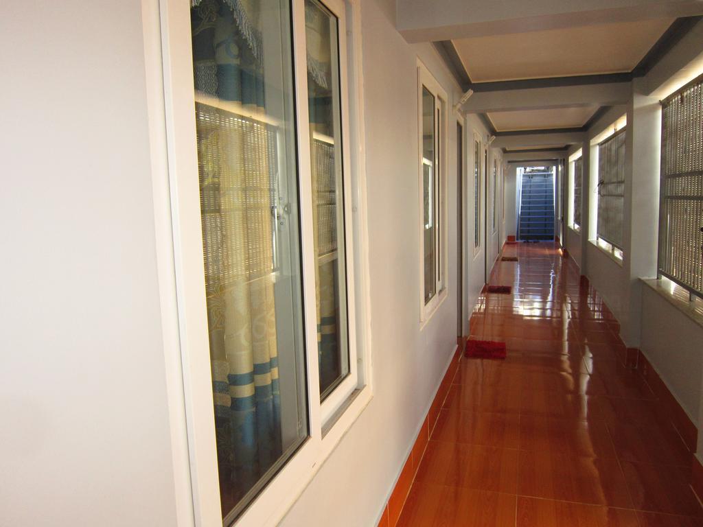 Hong Chau Guesthouse Phu Quoc Exteriör bild